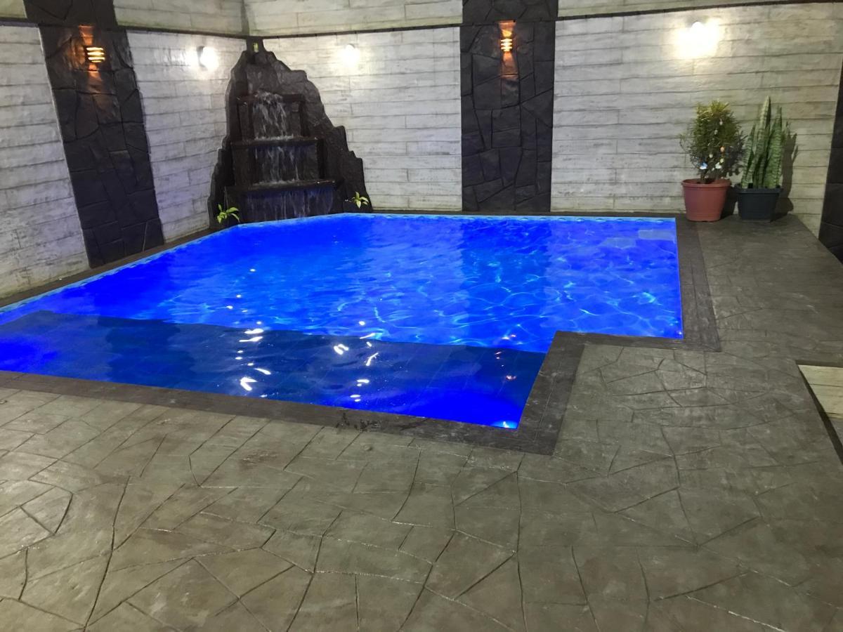Casa Com Piscina Em Casa de férias Balneario Camboriu