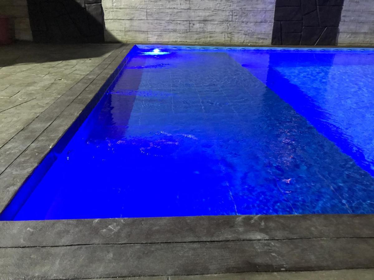 Casa Com Piscina Em Casa de férias