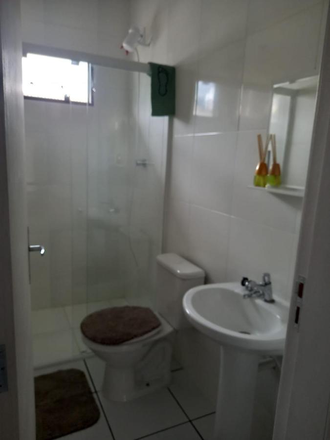 Casa de férias Casa Com Piscina Em Balneario Camboriu